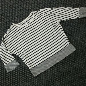 BOGO EUC OLD NAVY 3/4 Sleeve Tee Girls XL(14)